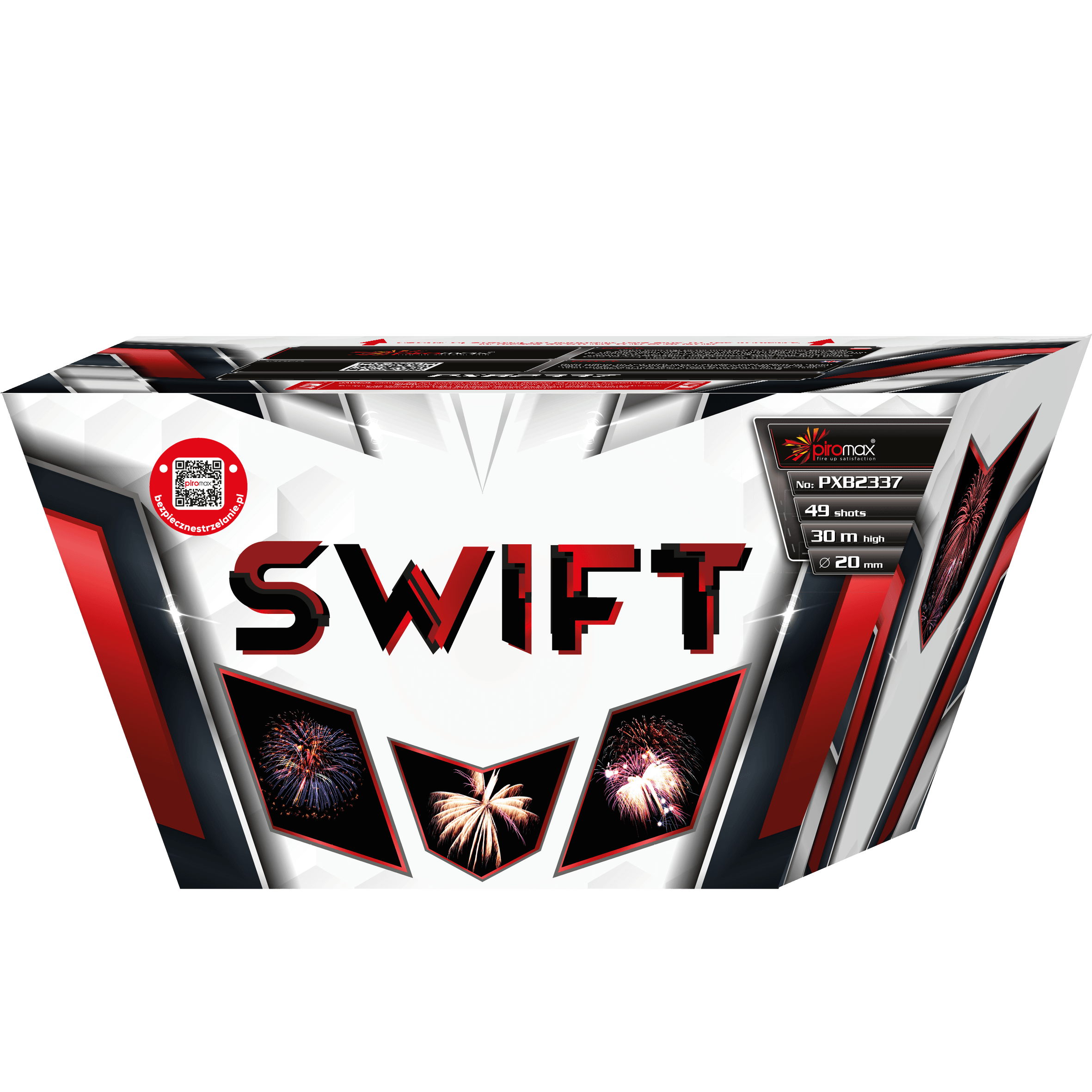 PXB2337 SWIFT