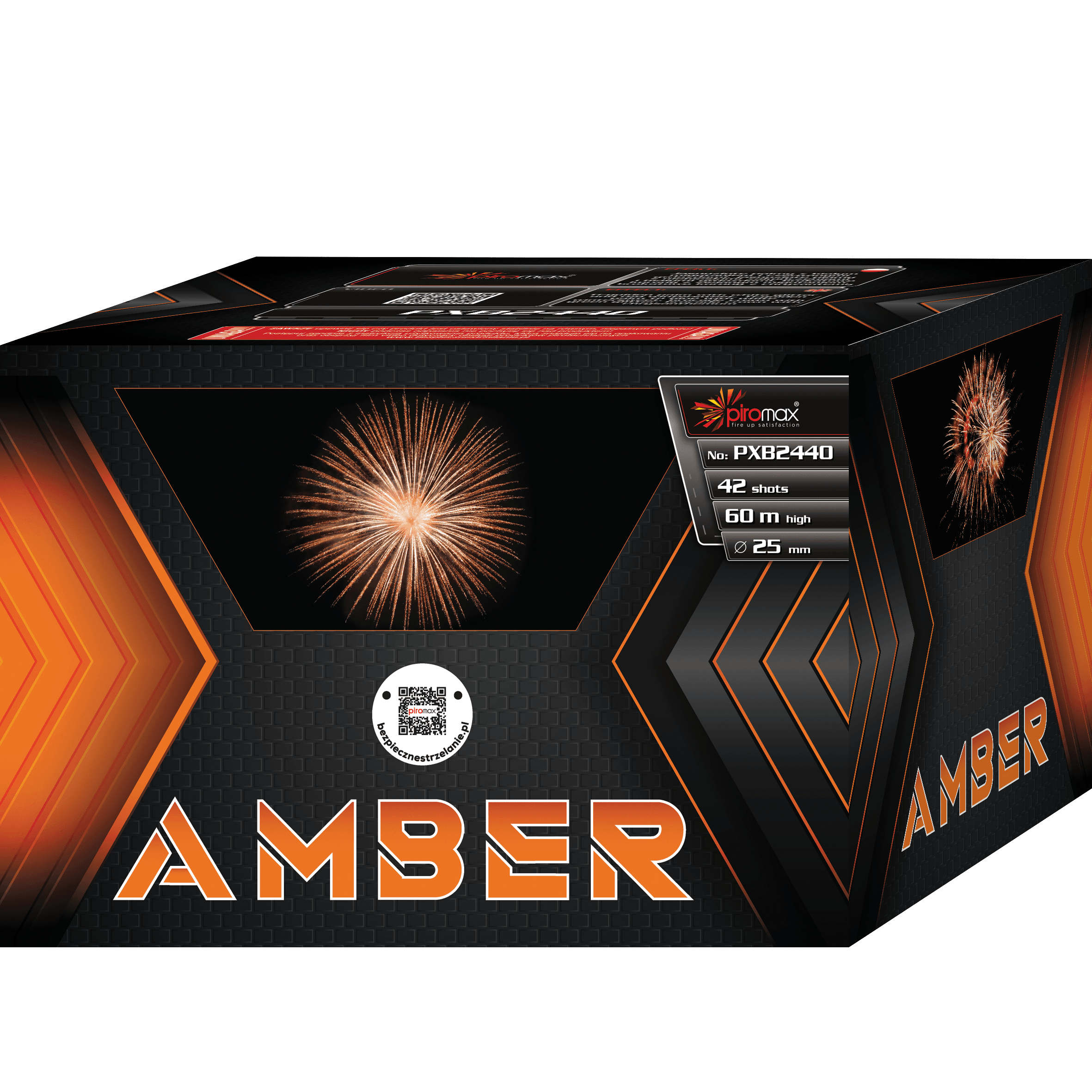 PXB2440 AMBER