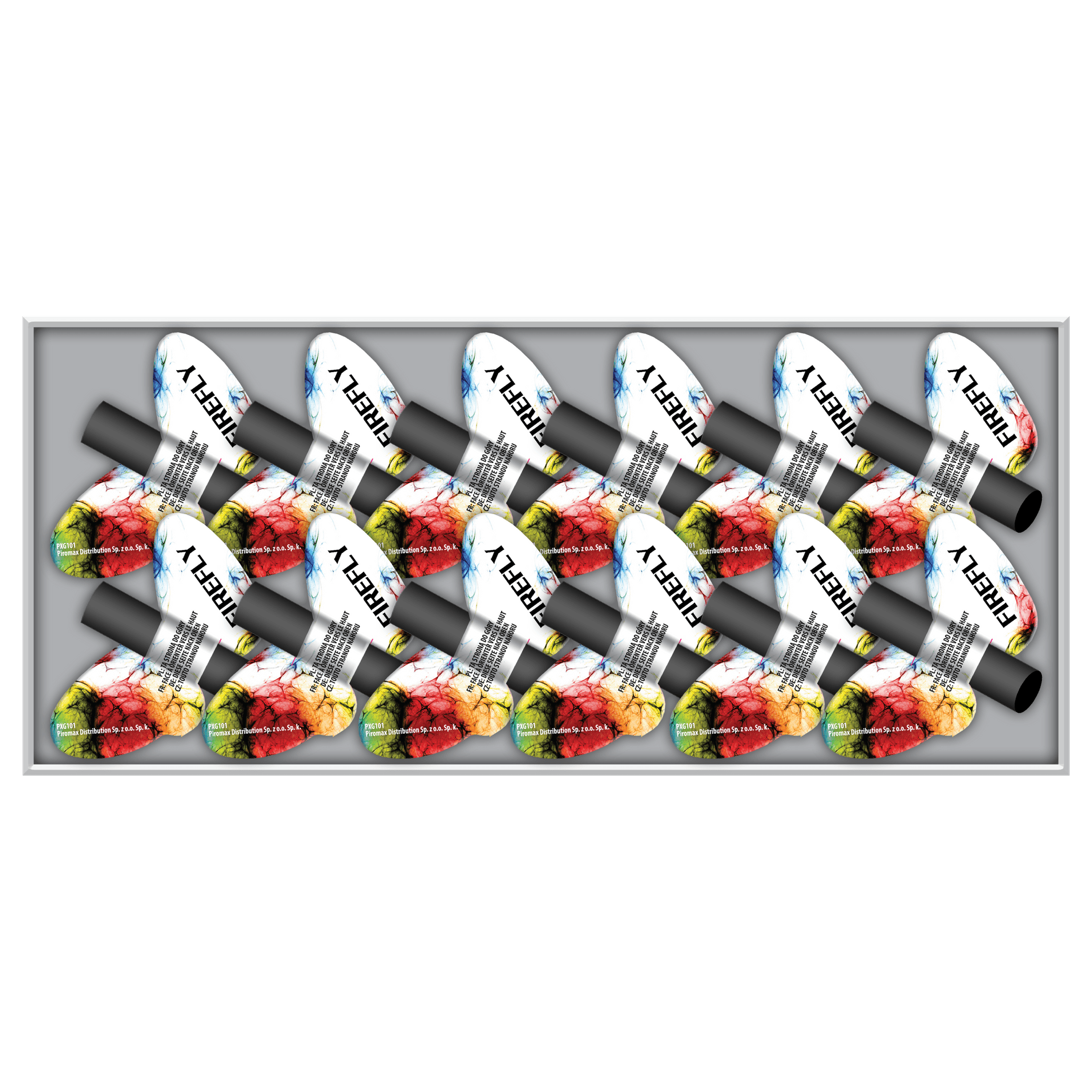 PXG101 Motyle Firefly