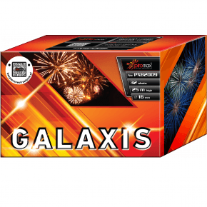 PXB2009 Galaxis