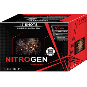 PXB3910 Nitrogen