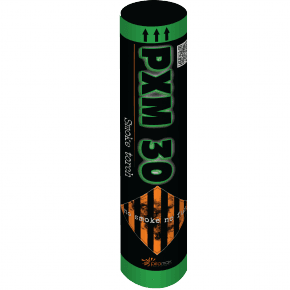 PXM30 Green