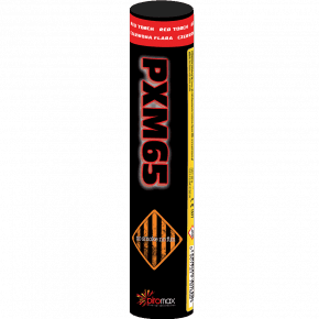 PXM65 Flara czerwona