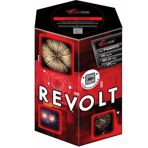PXB2215 Revolt