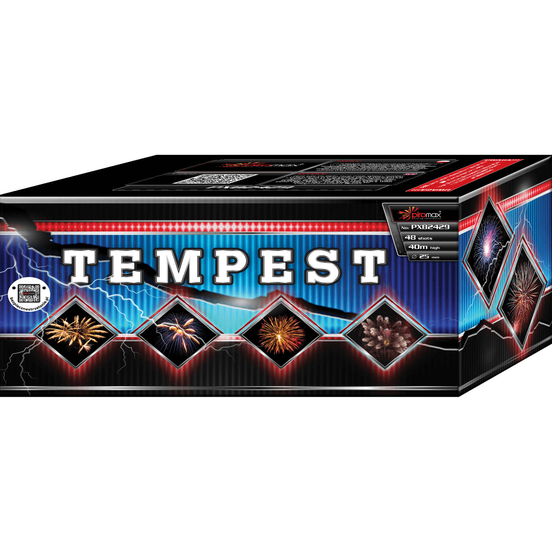 PXB2429 Tempest