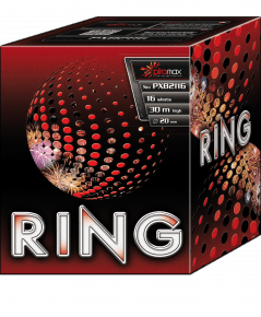 PXB2116 Ring