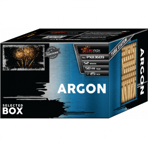PXB3609 Argon