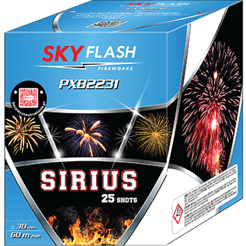PXB2231 Sirius