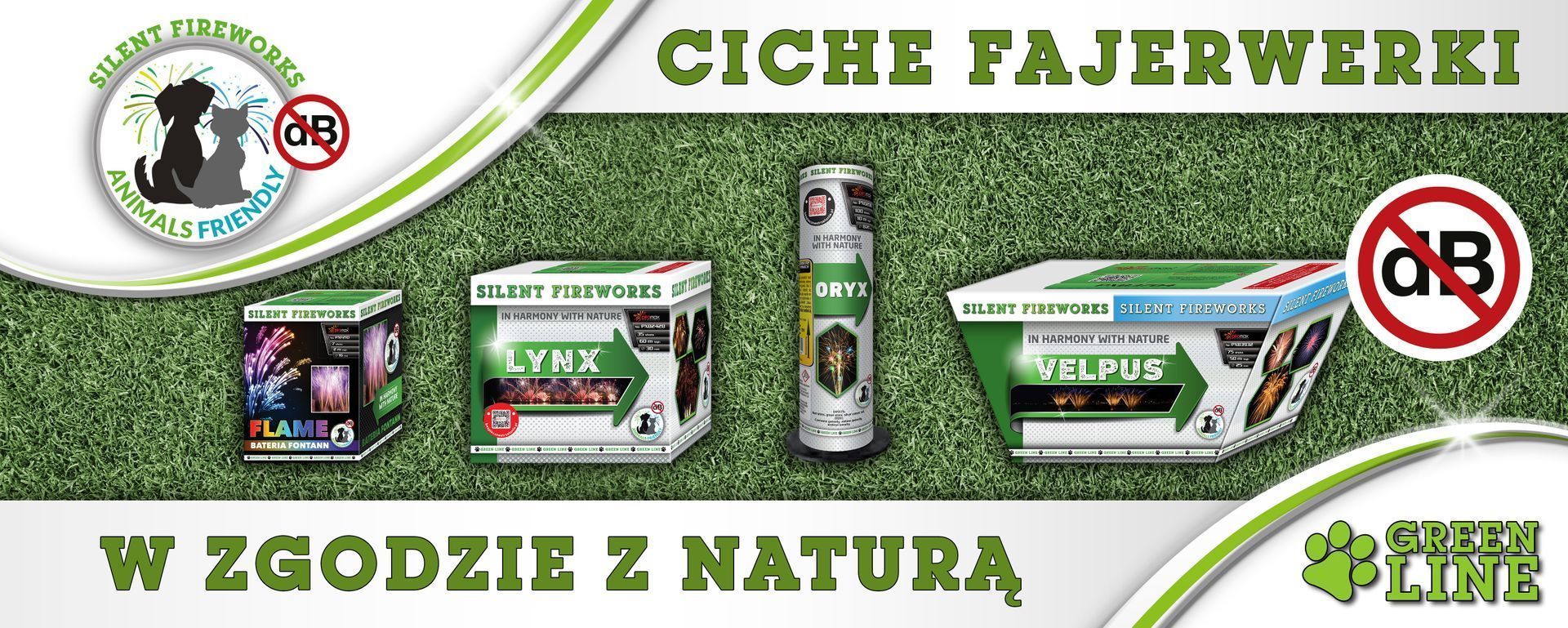 fajerwerki