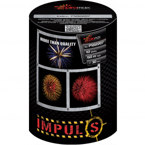 PXB2207 Impuls