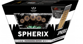 PXB2214 Spherix