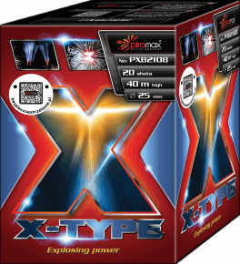 PXB2108 X-Type