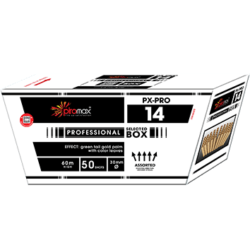 PX-PRO 14