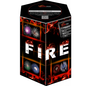 PXB2213 Fire
