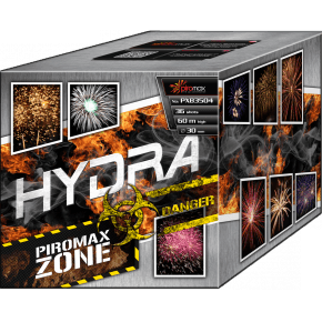 PXB3504 Hydra