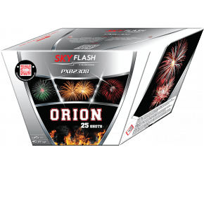 PXB2308 Orion