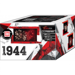 PXB2418 1944