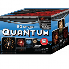 PXB3911 Quantum