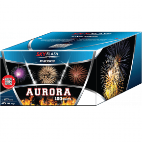 PXB3909 Aurora