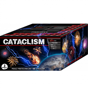 PXB3919 Cataclism