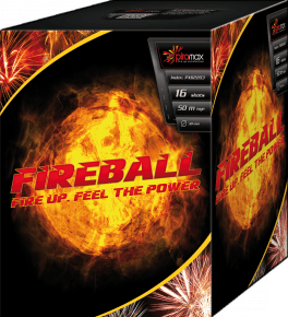 PXB2203 Fireball
