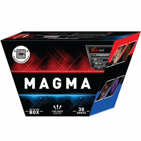 PXB2218 Magma