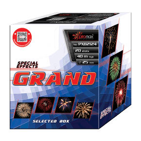 PXB2124 Grand