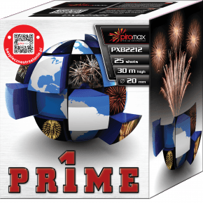 PXB2212 Prime