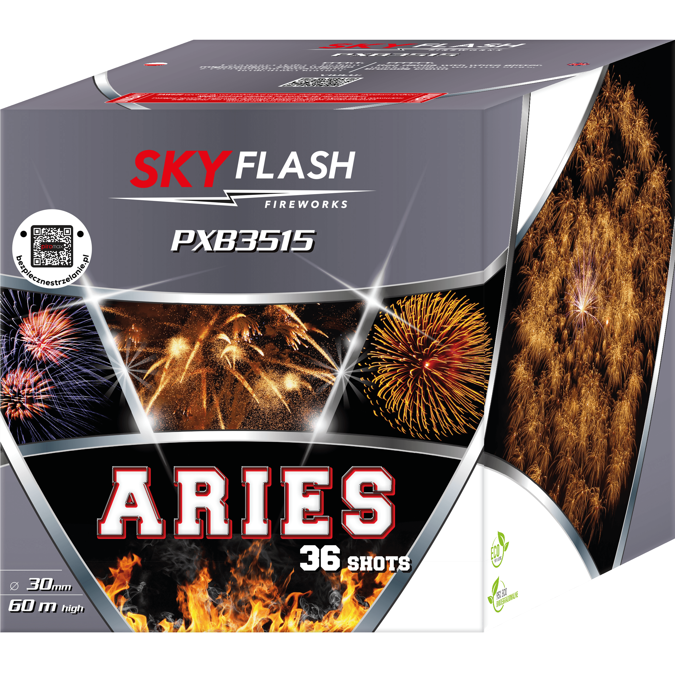 PXB3515 Aries