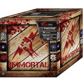 PXB3709 Immortal