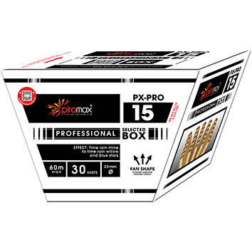 PX-PRO 15
