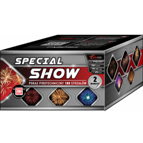 PXB3917 Special Show