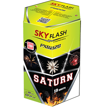 PXB2128 Saturn