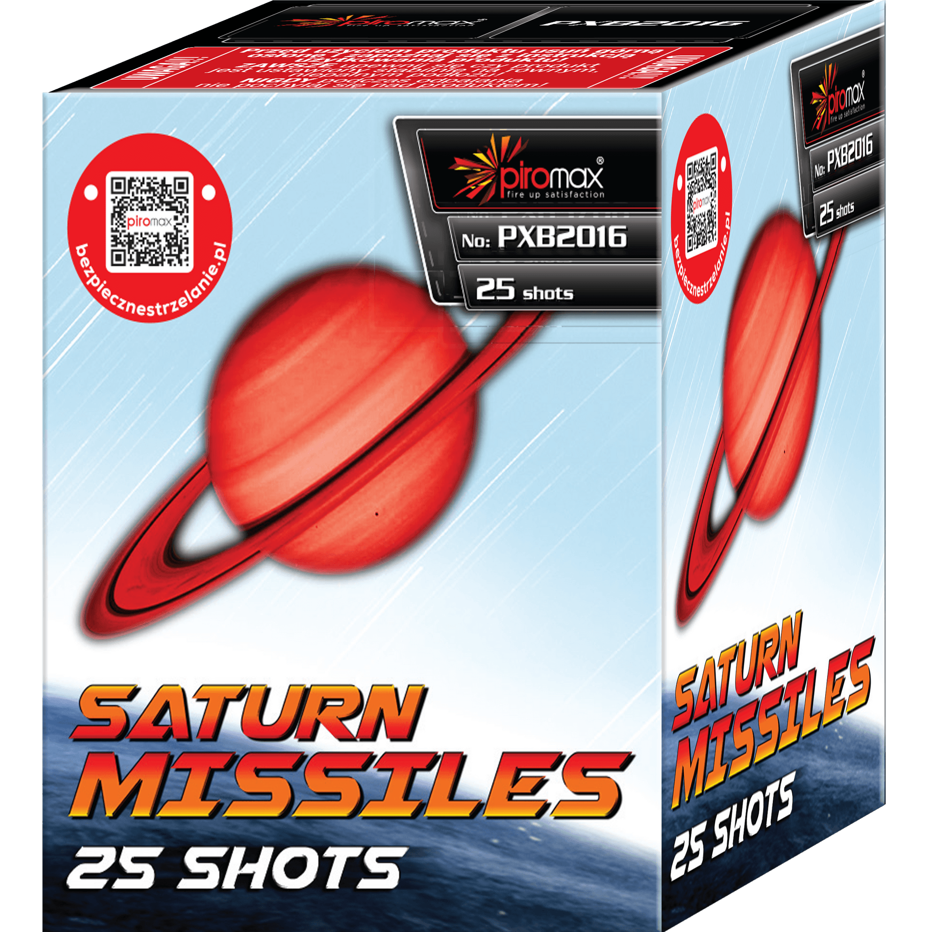 PXB2016 SATURN MISILLES 25