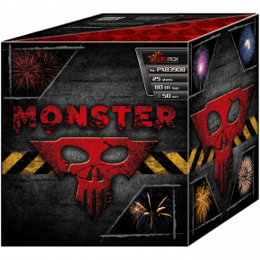 PXB3908 Monster