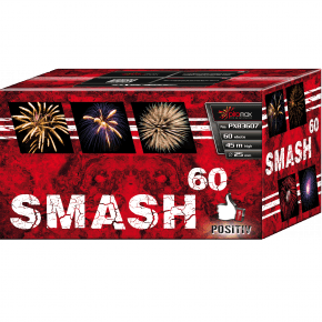 PXB3607 Smash