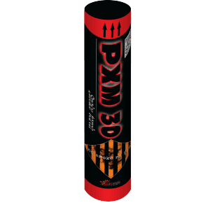 PXM30 Red