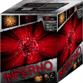 PXB2117 Inferno