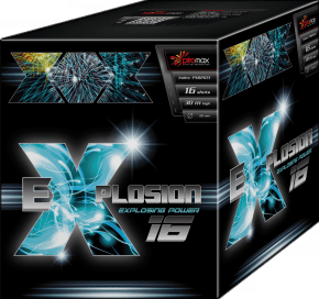 PXB2103 Explosion 16