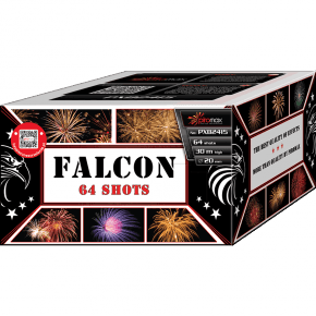 PXB2415 Falcon