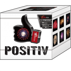 PXB3704 Positiv